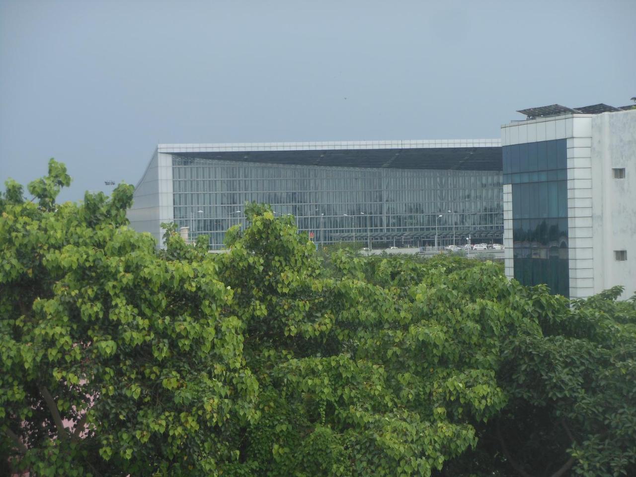 כלכותה Hotel Royale מראה חיצוני תמונה